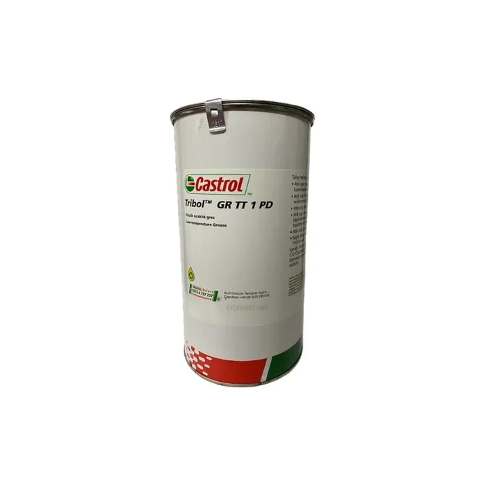 Castrol Tribol GR TT 1 PD – 5kg