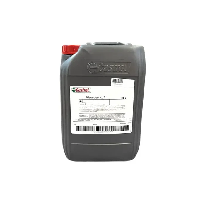 Castrol Viscogen KL 3 – 20ltr