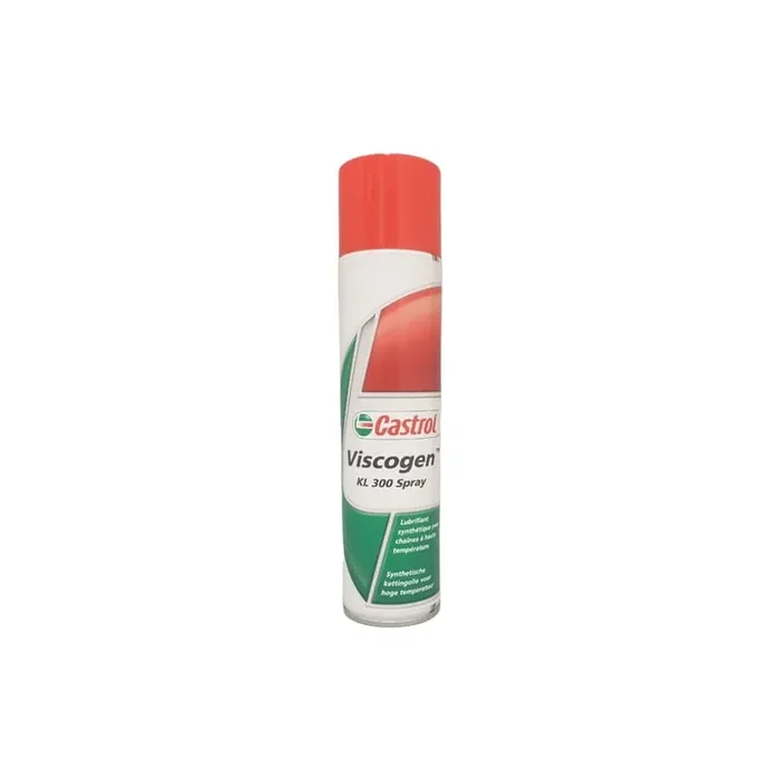 Castrol Viscogen KL 300 Spray – 400ml
