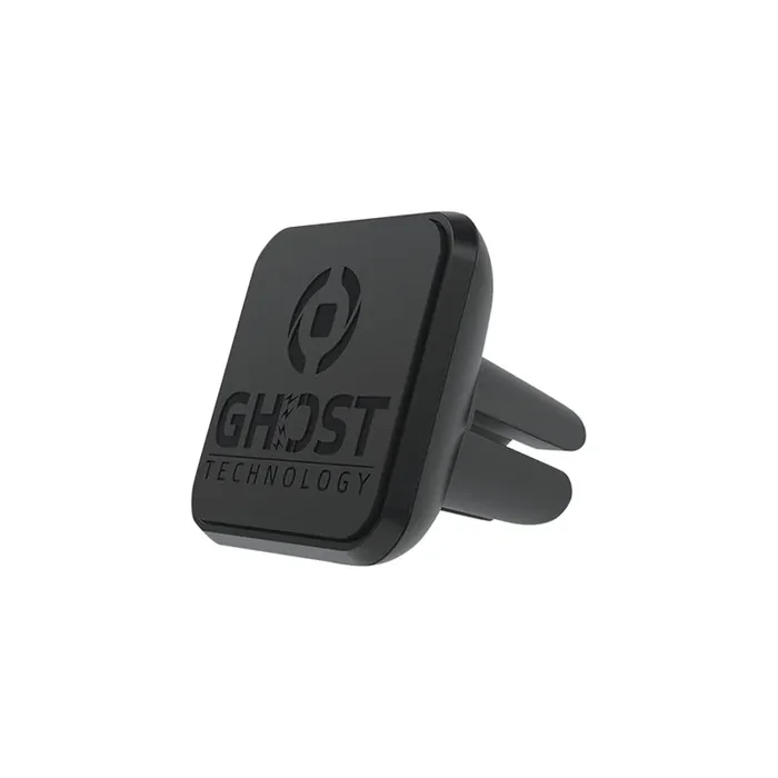 Celly Telephone GHOSTVENT Car phone holder air vent, Magnetic, universal