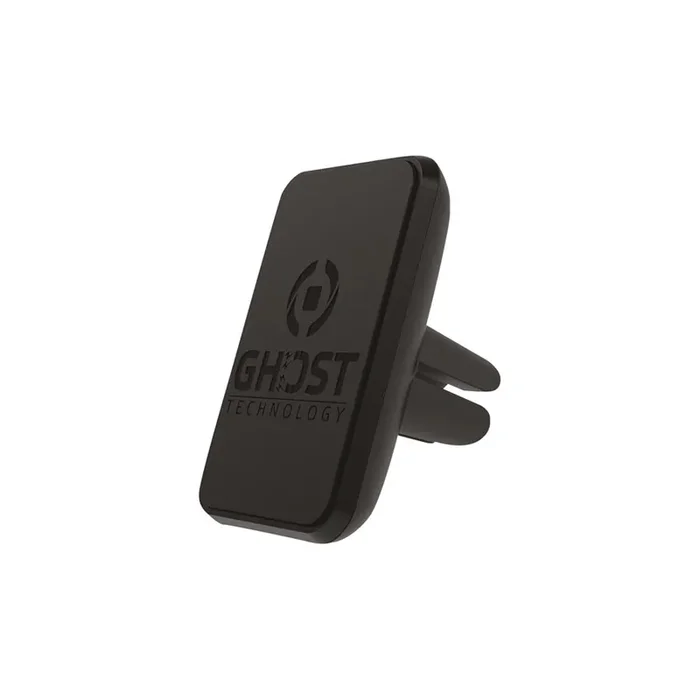 Celly Telephone GHOSTVENTXL Car phone holder air vent, Magnetic, universal 360°°