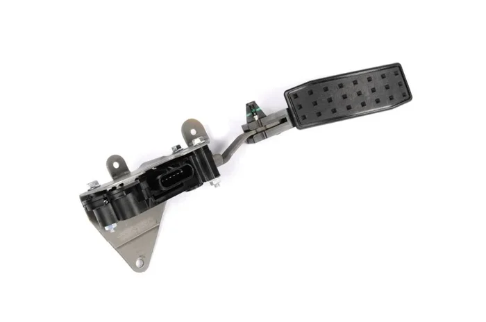 Chevrolet Performance Throttle Pedal Assembly For LS-based Engine