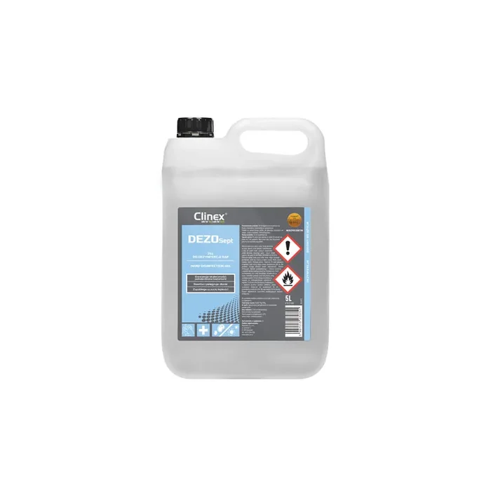 CLINEX 77-020 Hand sanitiser