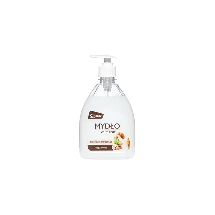 CLINEX 77-718 Hand cleaner Thin, Contents 500ml