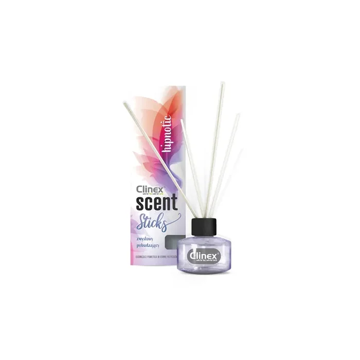 CLINEX 77-802 Car air freshener Contents 45ml