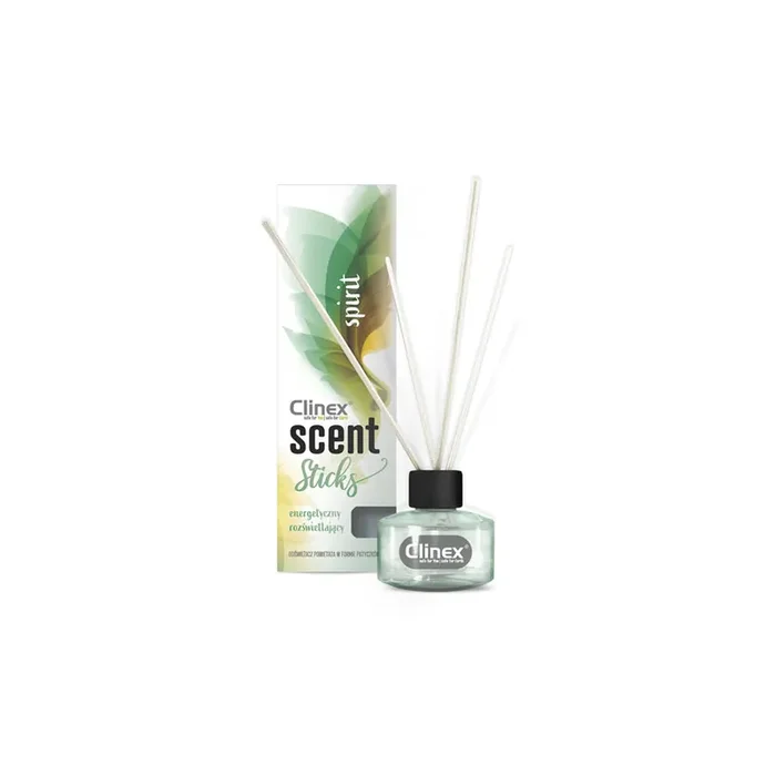 CLINEX 77-803 Car air freshener Contents 45ml