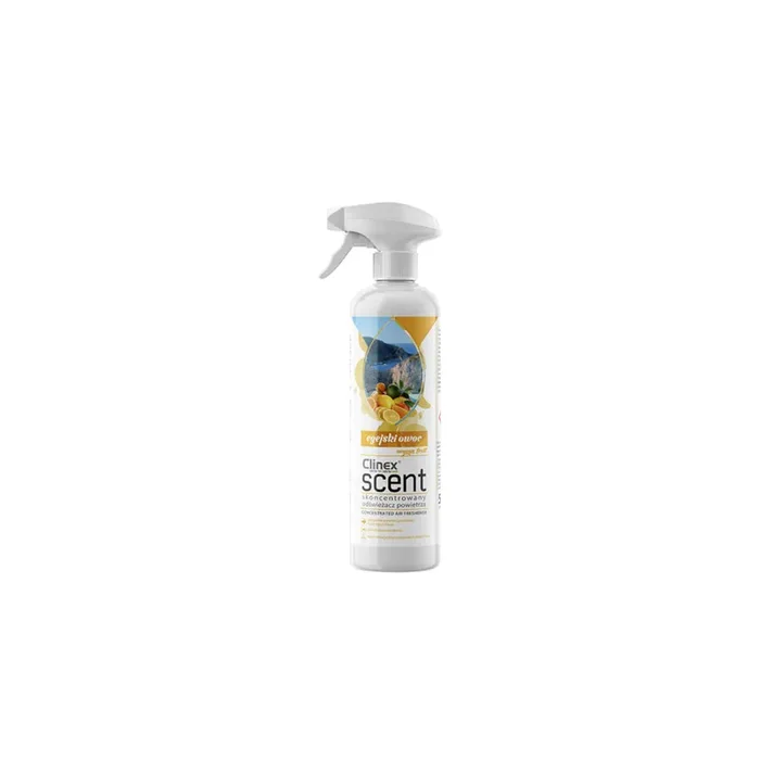 CLINEX 77-903 Car air freshener aerosol, Contents 500ml