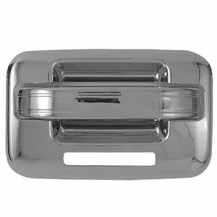 Coast to Coast International CCIDH68110A1 Chrome ABS Door Handle Trim 4 Dr
