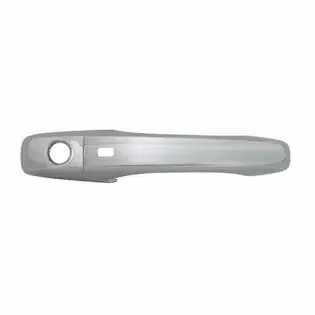 Coast to Coast International CCIDH68513S Chrome ABS Levers Only Hole 4 Dr