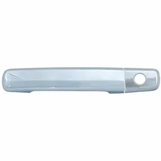 Coast to Coast International CCIDH68516B Chrome Plated ABS Levers Only 4 Dr