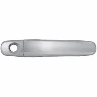 Coast to Coast International CCIDH68523B Chrome Plated ABS Levers Only 4 Dr