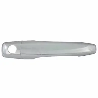 Coast to Coast International CCIDH68526B Chrome Plated ABS Levers Only 4 Dr
