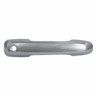 Coast to Coast International CCIDH68552B Chrome Plated ABS Door Handle Trim 4 Dr