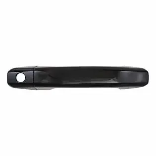 Coast to Coast International CCIDH68565BLK Black ABS Door Handle Trim 4 Dr