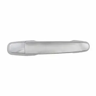 Coast to Coast International CCIDH68566S4 Chrome ABS Door Handle Trim 4 4 Dr