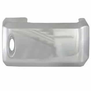 Coast to Coast International CCIDH68570C2 Chrome Plated ABS Door Handle Trim 2 Dr