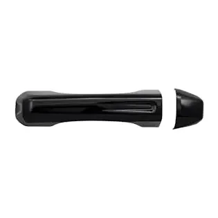 Coast to Coast International CCIDH68580BBK With Covers For 4 Doors And Tailgate Handle