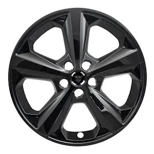 Coast to Coast International IMP429BLK 5 Spoke