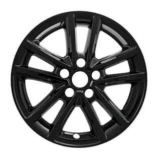 Coast to Coast International IWCIMP423BLK 10 Spoke