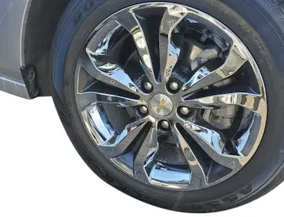 Coast to Coast International IWCIMP442CC 5 Spoke