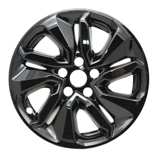 Coast to Coast International IWCIMP455BLK Set of 4