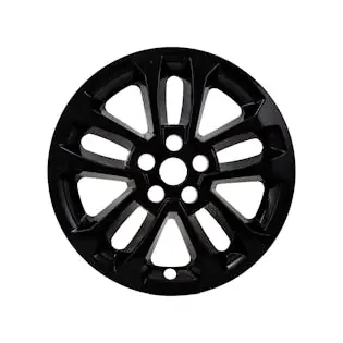 Coast to Coast International IWCIMP462BLK Set of 4
