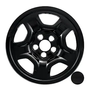 Coast to Coast International IWCIMP97BLK 5 Spoke