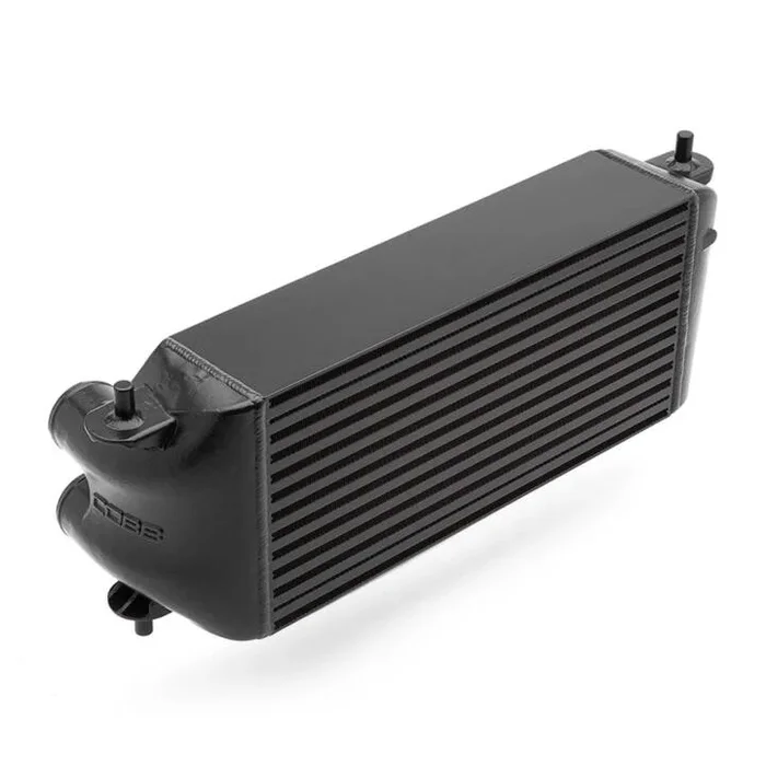 COBB 2018-2020 Ford Stage 2 Redline Carbon Fiber Power Package Black (Factory Location Intercooler) F-150 2.7L