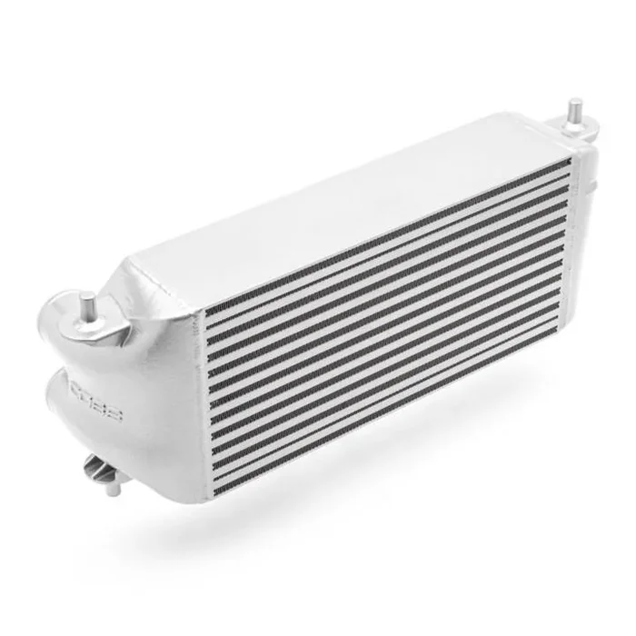 COBB 2021-2022 Ford F-150 Raptor Stage 2 Power Package Silver (Factory Location Intercooler)
