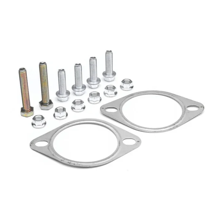 COBB Ford F-150 SS 3.0″ Cat-Back Exhaust Hardware Kit