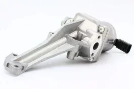 Combination (Kombi) Valve | 2.5L 5 Cylinder (07K)