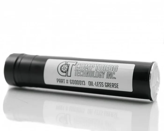 Comp Turbo 3 Oz Oil-Less Grease Cartridge
