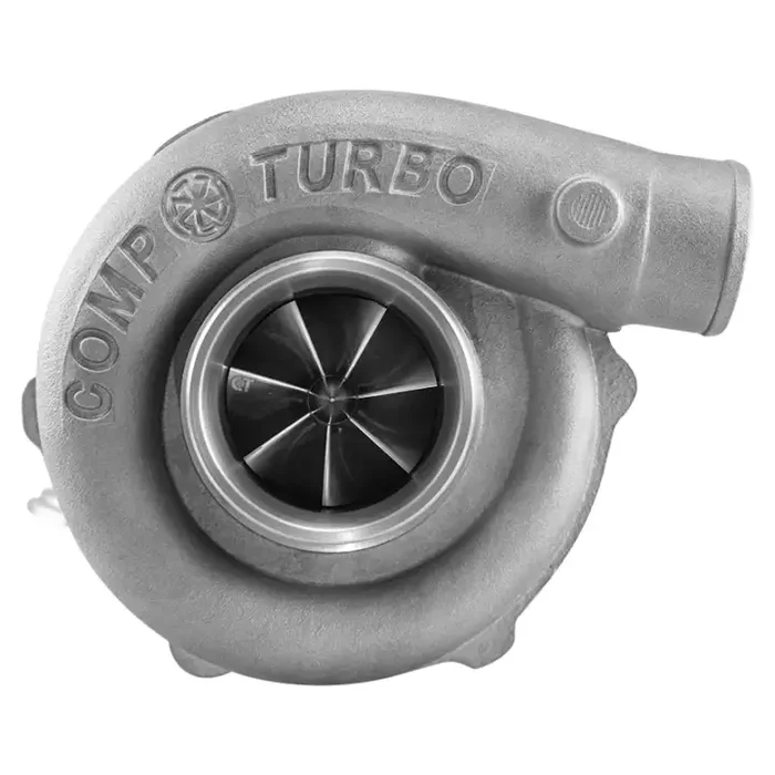 Comp Turbo CTR3593E-6262 62mm Air-Cooled Turbocharger