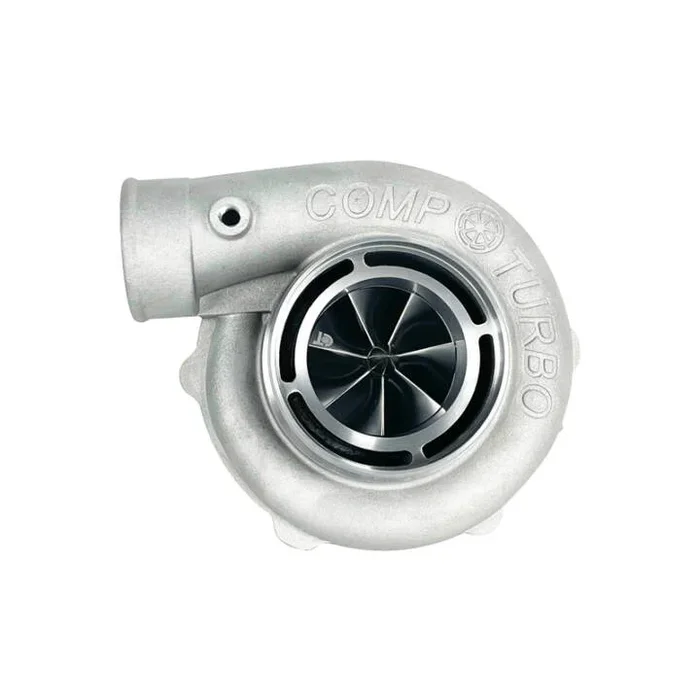 Comp Turbo CTR3793S-6467 Reverse Rotation 64mm Air-Cooled Turbocharger