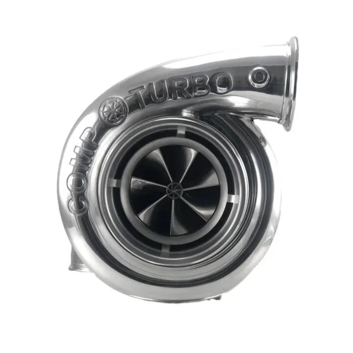 Comp Turbo CTR5598S-98106 98mm Air-Cooled Turbocharger