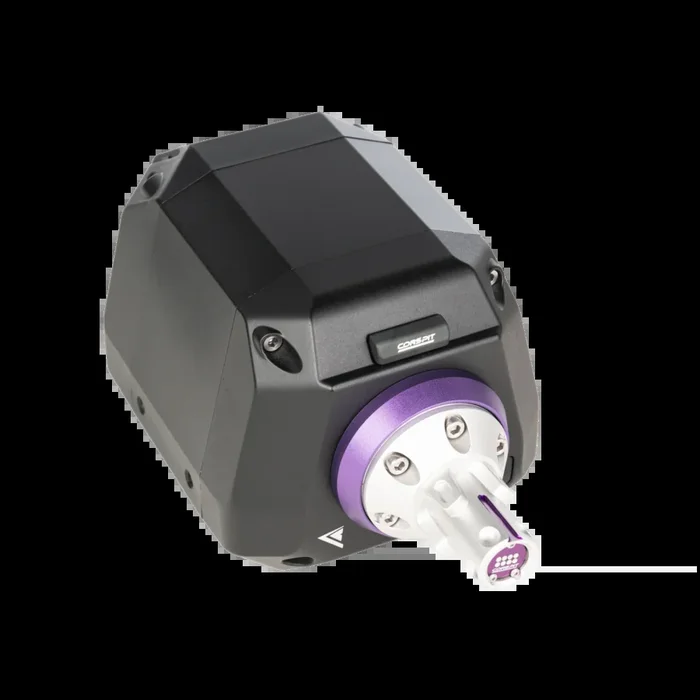 CONSPIT – Ares Series Direct Drive Premium Wheel Bases – 10Nm and 18Nm Max Torque