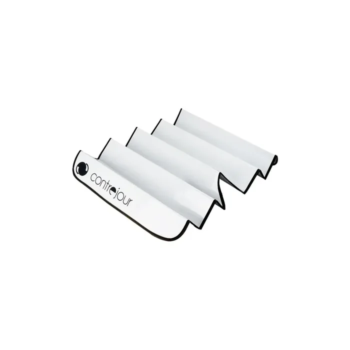 CONTREJOUR 463605 Car sun shade 270 gr/m2, Aluminium, PE (Polyethylene)