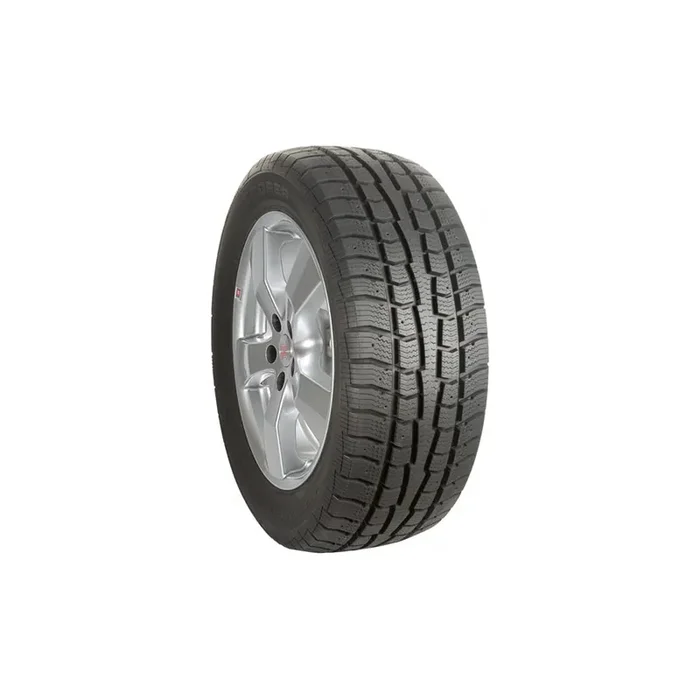Cooper Discoverer M+S 2 265/65 R17 112T 4×4 Winter Tyre