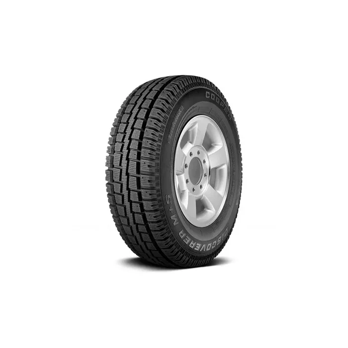 Cooper Discoverer M+S 235/70 R16 106S 4×4 Winter Tyre
