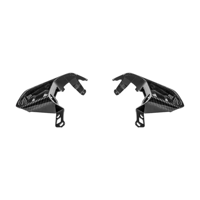 Corvette C8 Steering Wheel Button Cover