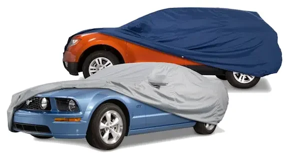 Covercraft Custom Car Covers C10001UT Custom Ultratect Car Cover – Tan