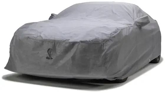 Covercraft Custom Car Covers C17124FD22IC