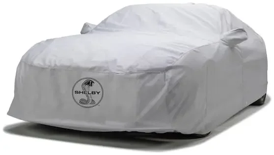 Covercraft Custom Car Covers C17798FO120AC