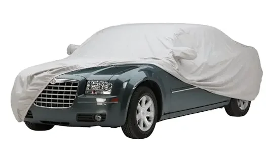 Covercraft Custom Car Covers C18576PG