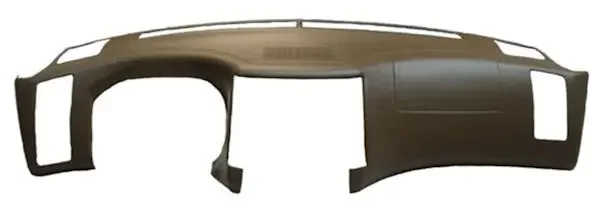 Coverlay 10-305LL-BLK Dash Cover
