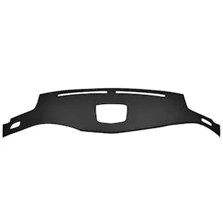 Coverlay 10-316SLL-BLK Dash Cover