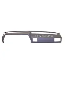 Coverlay 10-420-LBR Dash Cover
