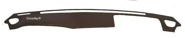 Coverlay 10-508-MGR Dash Cover