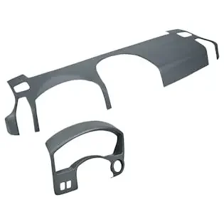 Coverlay 10-515C-SGR Interior Accessories Kit