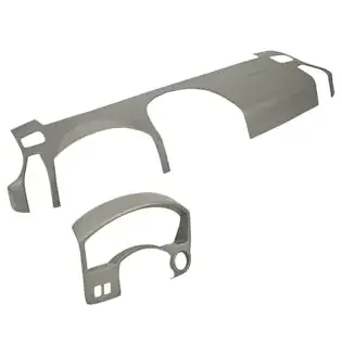 Coverlay 10-515C-TGR Interior Accessories Kit